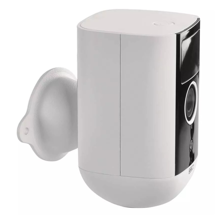 Viedā āra kamera ar kustību sensoru GoSmart 5V 9600mAh IP65 Wi-Fi Tuya