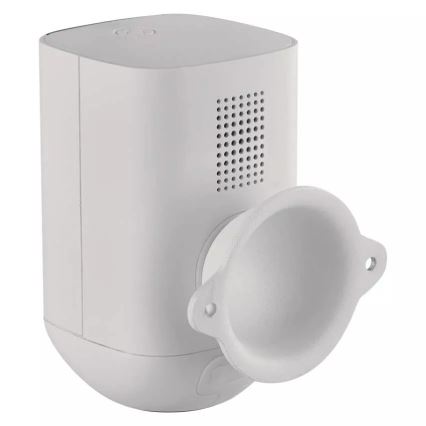 Viedā āra kamera ar kustību sensoru GoSmart 5V 9600mAh IP65 Wi-Fi Tuya