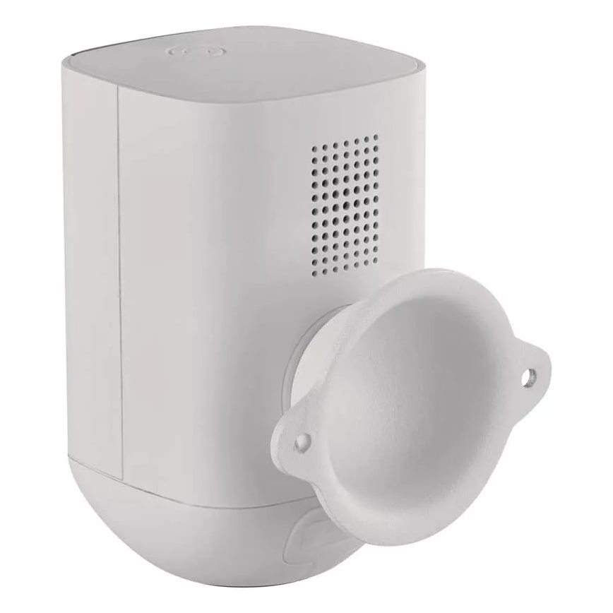 Viedā āra kamera ar kustību sensoru GoSmart 5V 9600mAh IP65 Wi-Fi Tuya