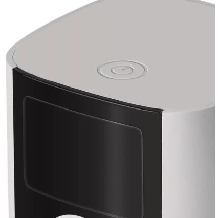 Viedā āra kamera ar kustību sensoru GoSmart 5V 9600mAh IP65 Wi-Fi Tuya