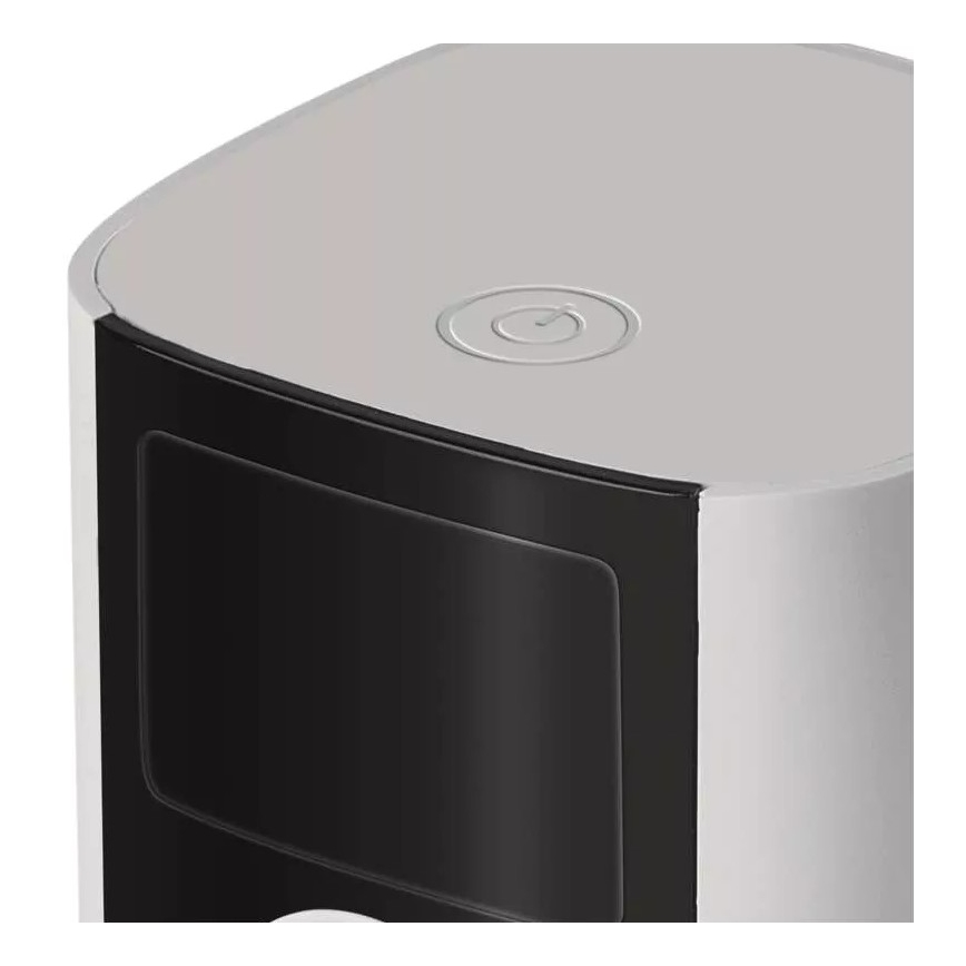 Viedā āra kamera ar kustību sensoru GoSmart 5V 9600mAh IP65 Wi-Fi Tuya