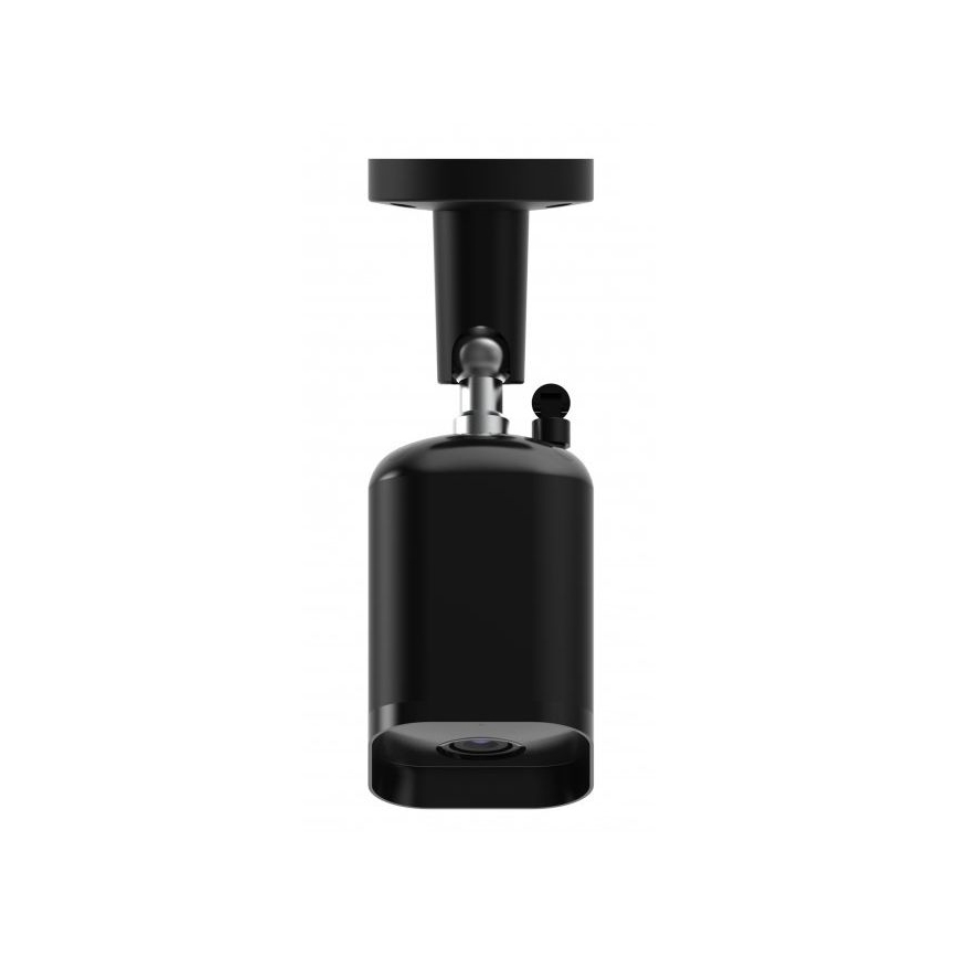 Viedā āra kamera ar sensoru Full HD 1080p 12V IP65 Wi-Fi Tuya melna