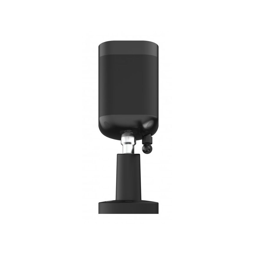 Viedā āra kamera ar sensoru Full HD 1080p 12V IP65 Wi-Fi Tuya melna