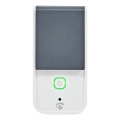 Viedā āra kontaktligzda 3680W/230V/Tips F SCHUKO/16A Wi-Fi IP44