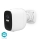 Viedā āra uzlādējams kamera ar sensoru SmartLife 4MP Quad HD 1440p 5V/5200mAh Wi-Fi Tuya IP66