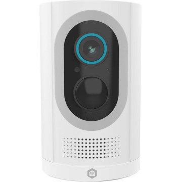Viedā kamera 3MP Full HD 1296p 6700 mAh Wi-Fi Tuya IP65