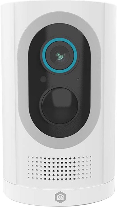 Viedā kamera 3MP Full HD 1296p 6700 mAh Wi-Fi Tuya IP65