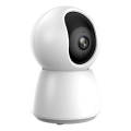 Viedā kamera ar kustības sensoru, 2K, 5V, Wi‑Fi (Tuya), balta