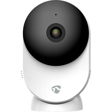 Viedā kamera Smartlife 5V 3MP Full HD 1296p Wi-Fi