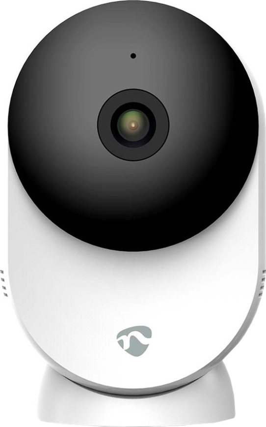Viedā kamera Smartlife 5V 3MP Full HD 1296p Wi-Fi
