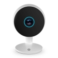 Viedā kamera Smartlife 5V 3MP Full HD 1296p Wi-Fi Tuya