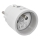 Viedā kontaktligzda 3680W/230V/Tips E/16A Wi-Fi Tuya