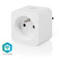 Viedā kontaktligzda 3680W/230V/ Type E/16A Wi-Fi