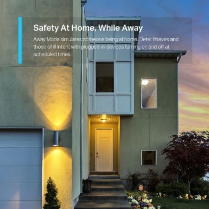 Viedā kontaktligzda F 3680W Wi-Fi