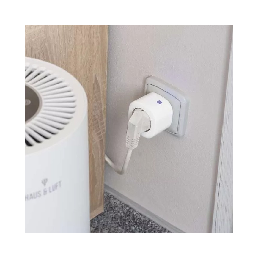 Viedā kontaktligzda GoSmart 3680W/230V/16A Wi-Fi Tuya