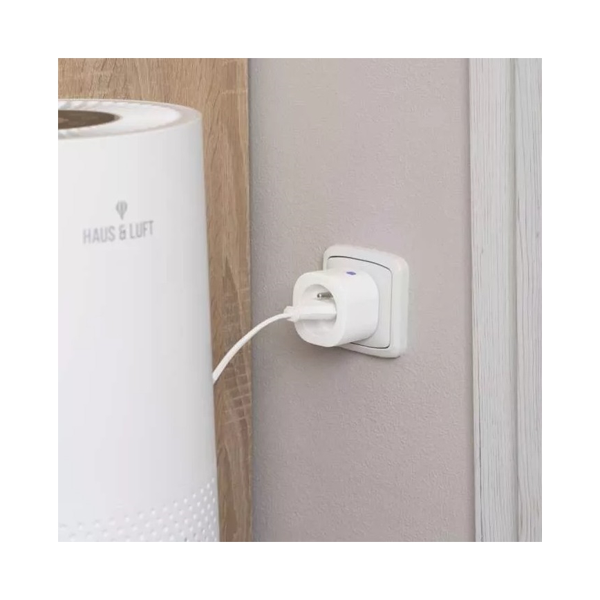 Viedā kontaktligzda GoSmart 3680W/230V/16A Wi-Fi Tuya