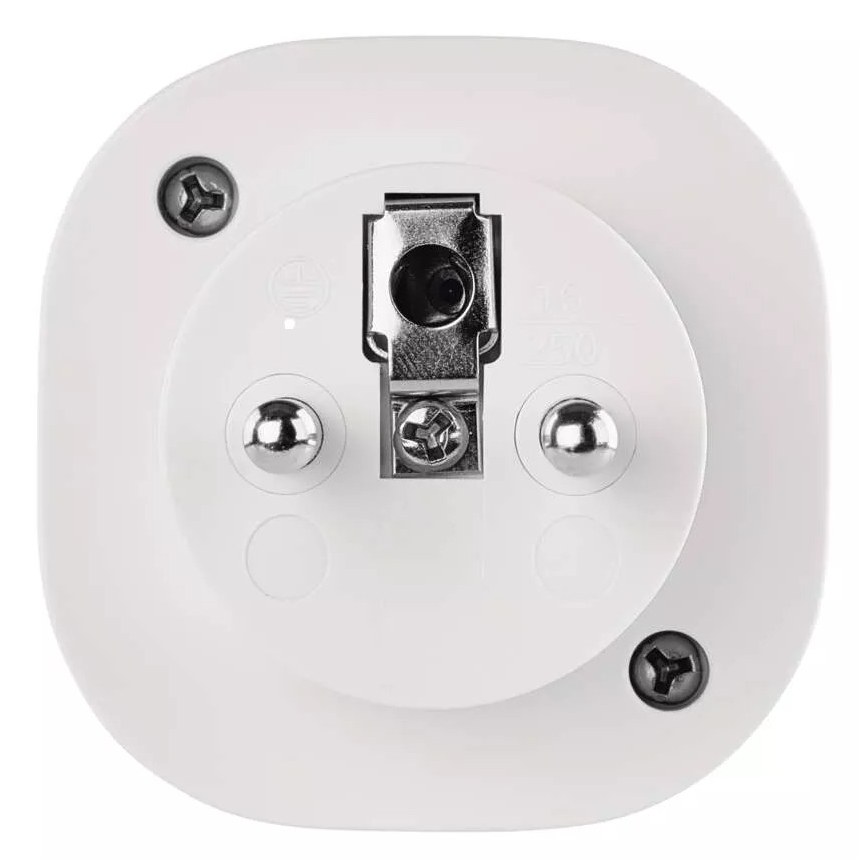 Viedā kontaktligzda GoSmart 3680W/230V/16A Wi-Fi Tuya