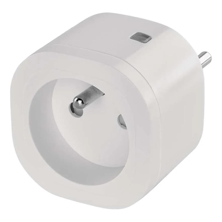 Viedā kontaktligzda GoSmart 3680W/230V Tuya