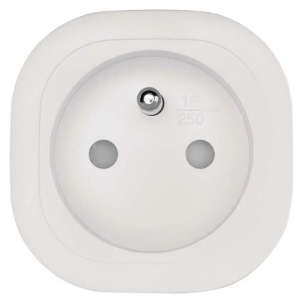 Viedā kontaktligzda GoSmart 3680W/230V Tuya
