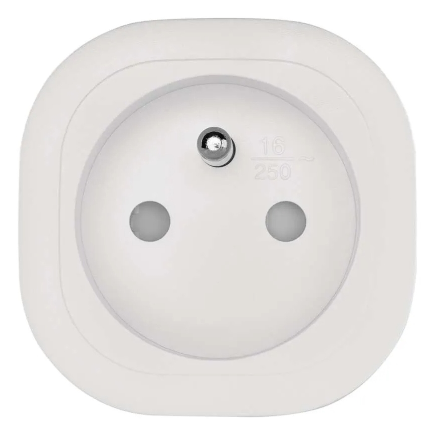 Viedā kontaktligzda GoSmart 3680W/230V Tuya