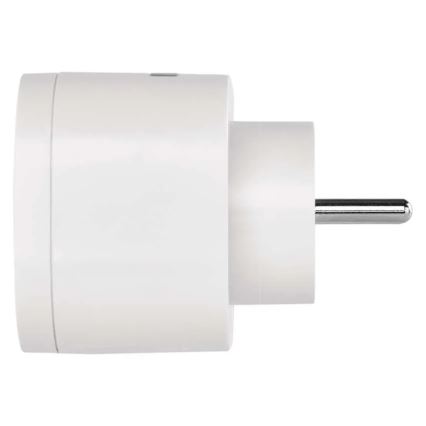 Viedā kontaktligzda GoSmart 3680W/230V Tuya
