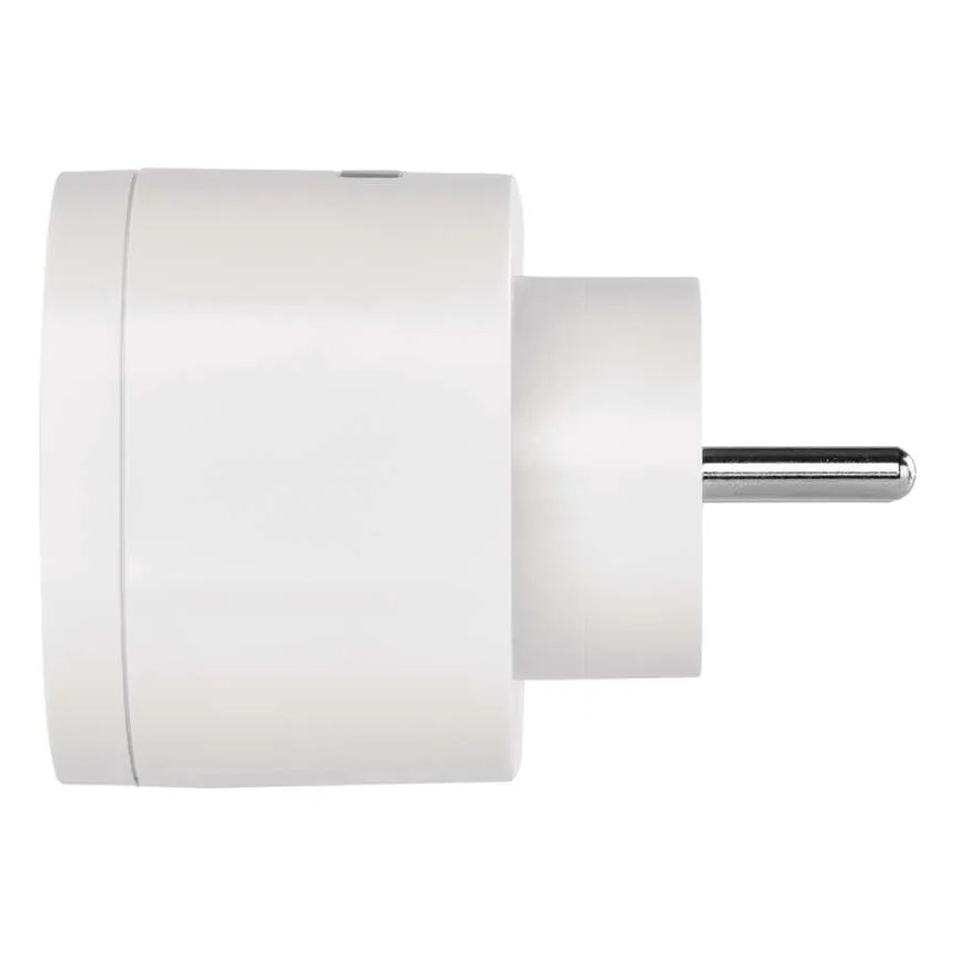 Viedā kontaktligzda GoSmart 3680W/230V Tuya
