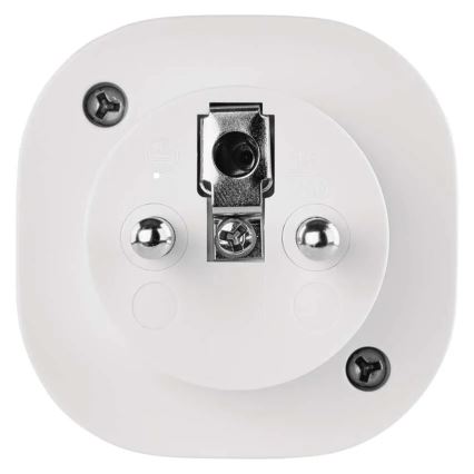 Viedā kontaktligzda GoSmart 3680W/230V Tuya