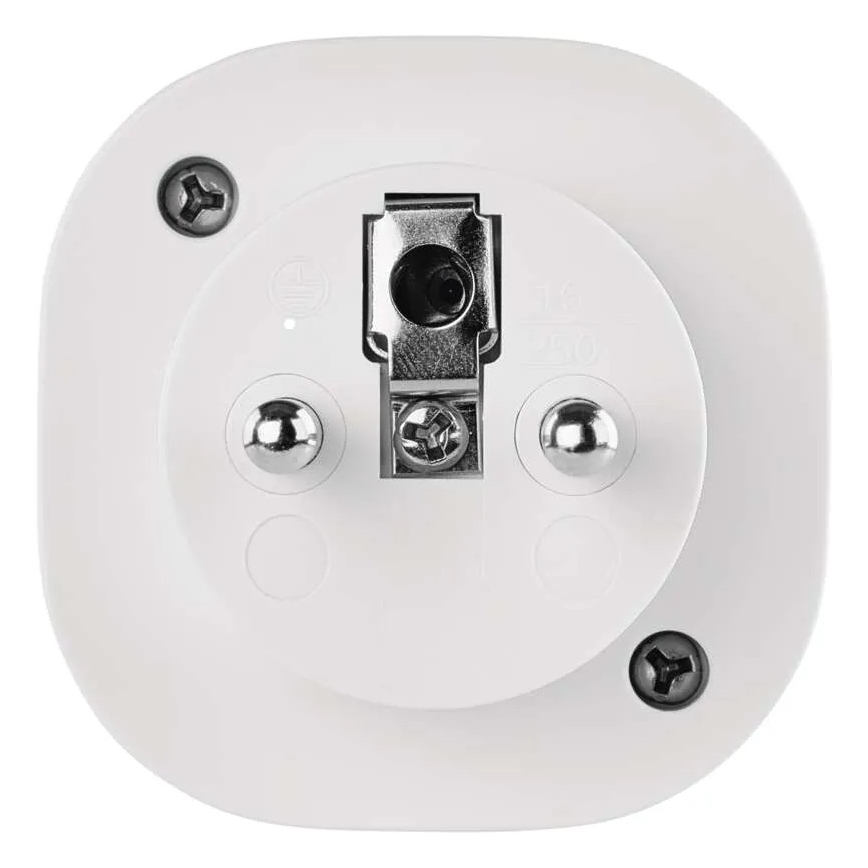 Viedā kontaktligzda GoSmart 3680W/230V Tuya