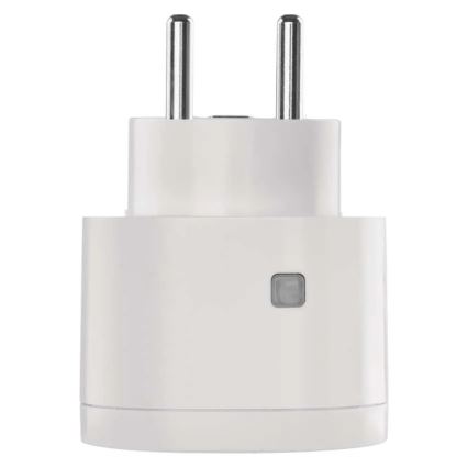 Viedā kontaktligzda GoSmart 3680W/230V Tuya
