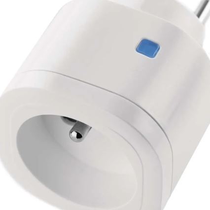 Viedā kontaktligzda GoSmart 3680W/230V Tuya