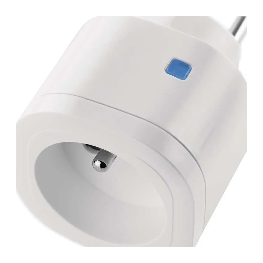 Viedā kontaktligzda GoSmart 3680W/230V Tuya