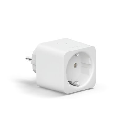 Viedā kontaktligzda Philips Hue Smart Plug (ES SCHUKO)