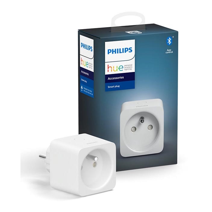 Viedā kontaktligzda Philips Hue Smart spraudnis