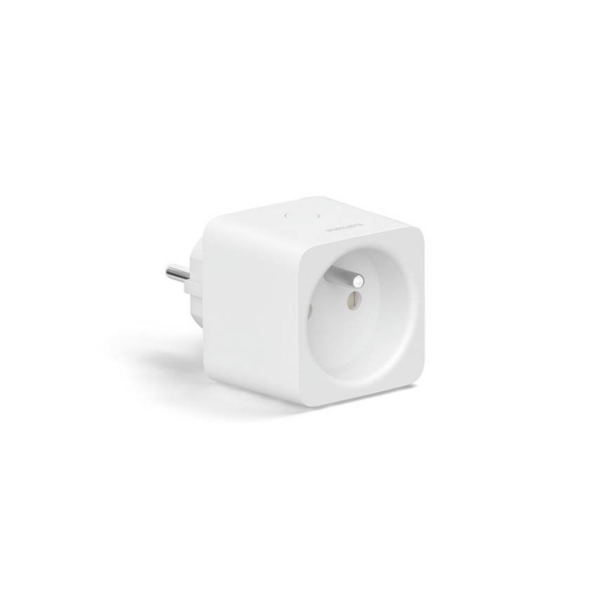 Viedā kontaktligzda Philips Hue Smart spraudnis