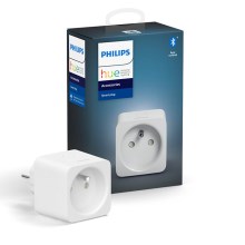 Viedā kontaktligzda Philips Smart Plug BE/FR