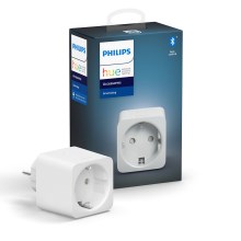 Viedā kontaktligzda Philips Smart spraudnis Hue EU