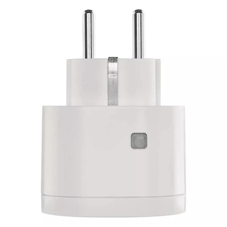 Viedā SCHUKO kontaktligzda GoSmart 3680W/230V/16A Wi-Fi Tuya