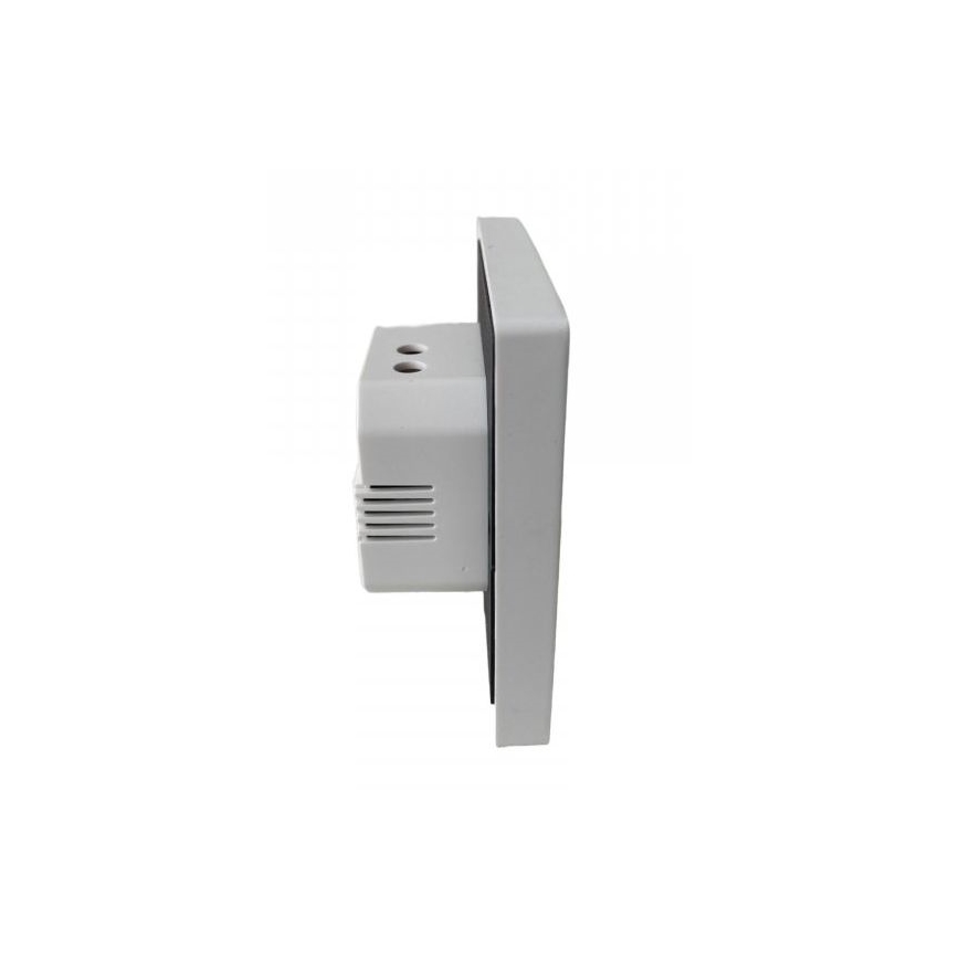 Viedā vārteja ar skārienvadāma ekrāns GW6 Wi-Fi Zigbee Bluetooth