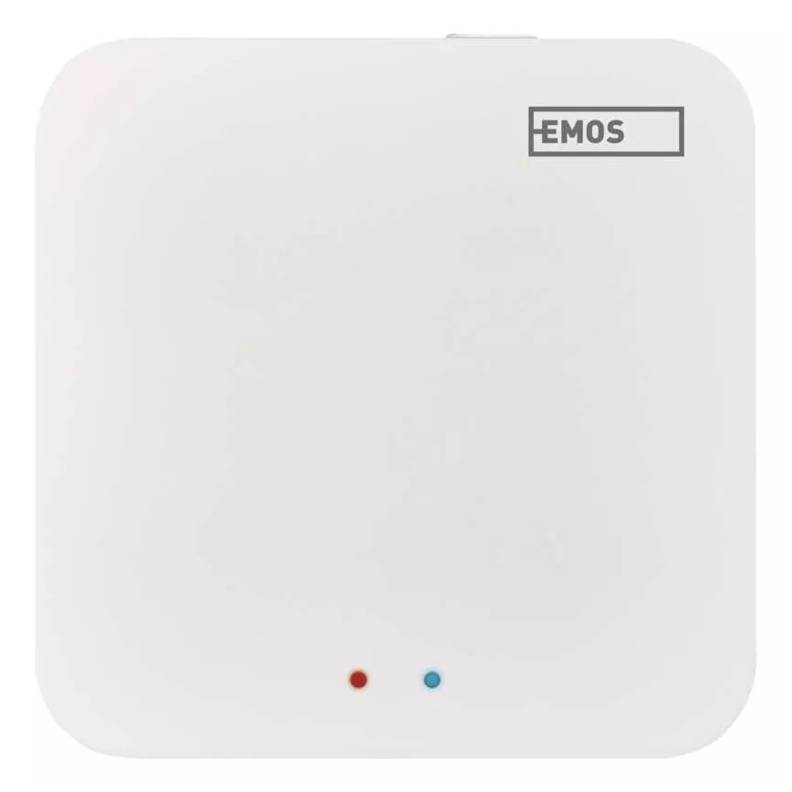 Viedā vārteja GoSmart ZigBee 3.0 5V Wi-Fi