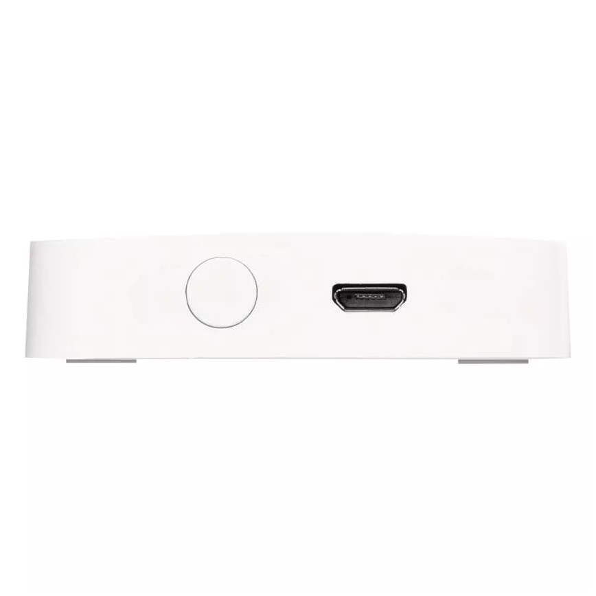 Viedā vārteja GoSmart ZigBee 3.0 5V Wi-Fi