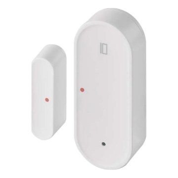Viedais durvju sensors GoSmart 1xCR2032