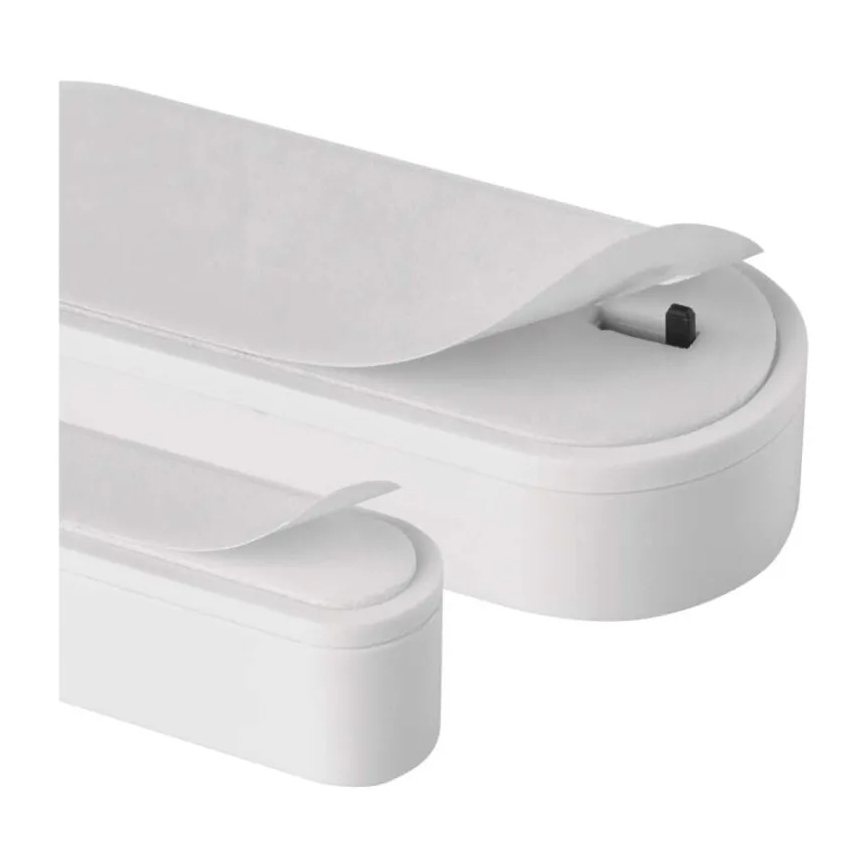 Viedais durvju sensors GoSmart 1xCR2032
