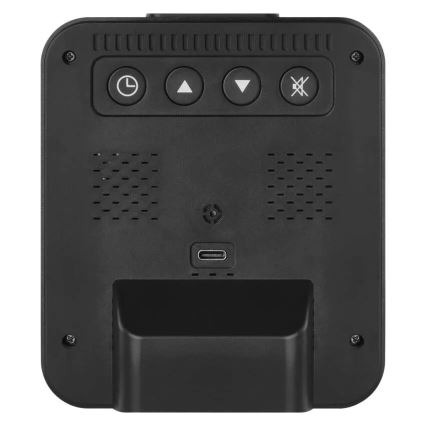 Viedais gaisa kvalitātes monitors GOSMART 5V Wi-Fi