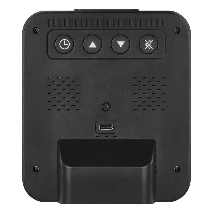 Viedais gaisa kvalitātes monitors GOSMART 5V Wi-Fi