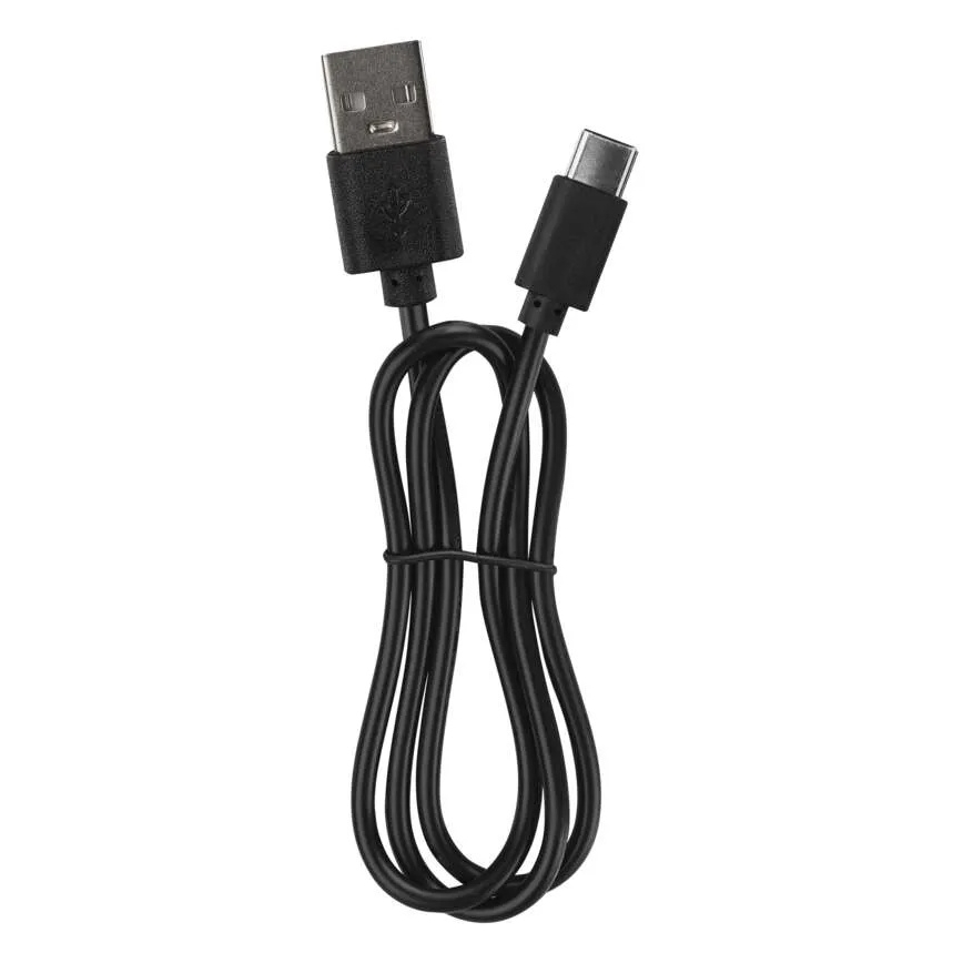 Viedais gaisa kvalitātes monitors GOSMART 5V Wi-Fi