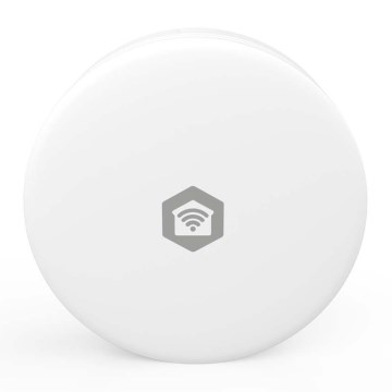Viedais gaisa kvalitātes monitors SmartLife Wi-Fi Tuya