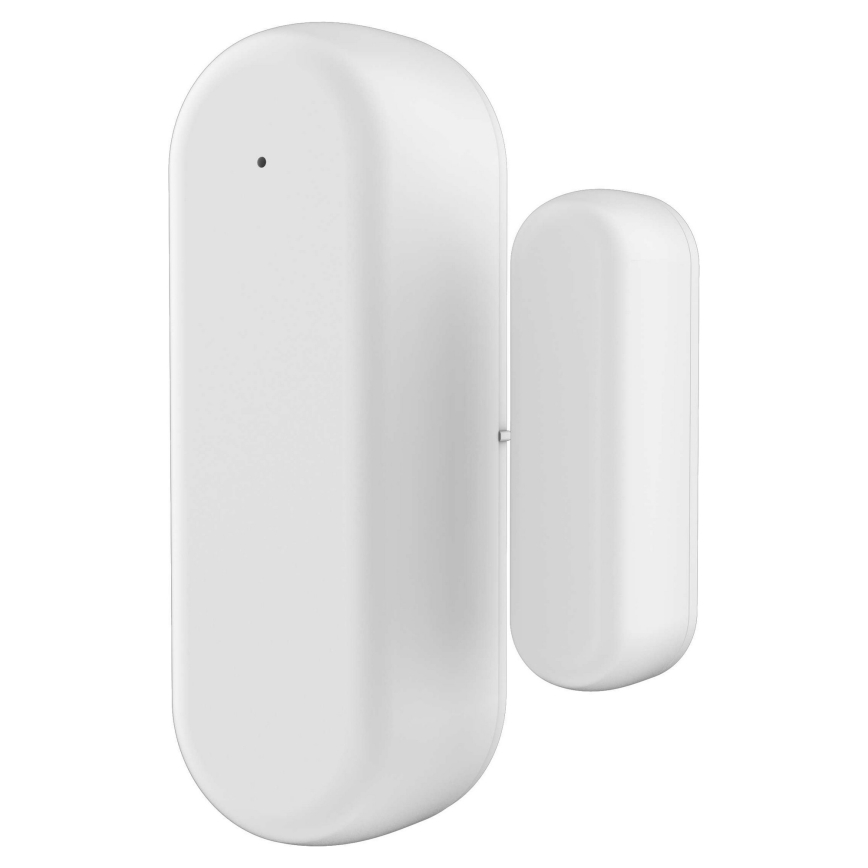 Viedais logu un durvju sensors 2xAAA Wi-fi Tuya