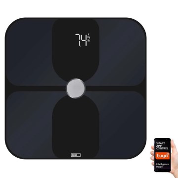 Viedie svari GoSmart 3xAAA Tuya
