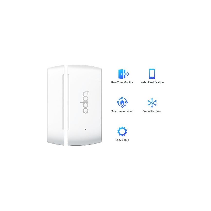 Vieds kontakta sensors 1xCR2032