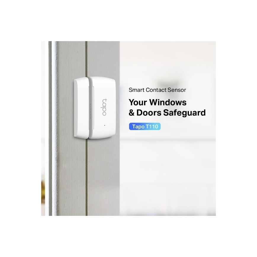 Vieds kontakta sensors 1xCR2032